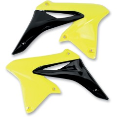 UFO ZAŠČITA RADIATORJEV SUZUKI RMZ250 10-18